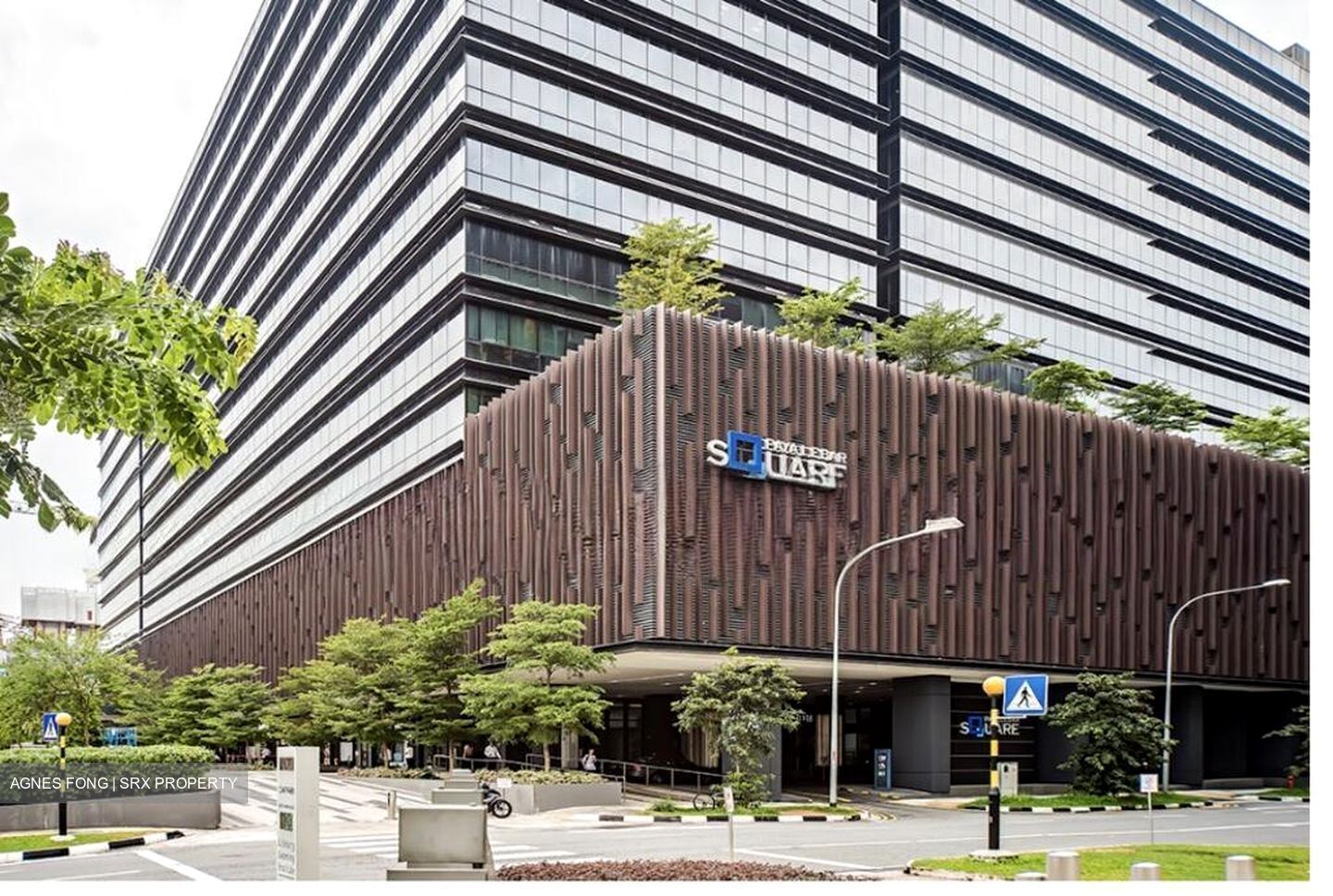 Paya Lebar Square (D14), Office #522222761